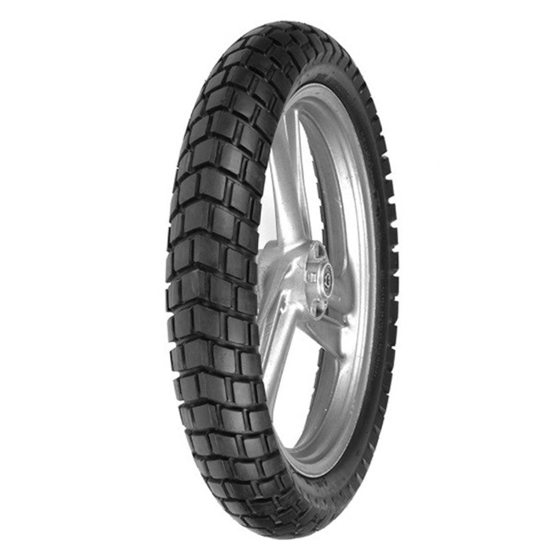 110/90-17 V307 Tubeless Rear Tyres Vee Rubber (V1711090V307)