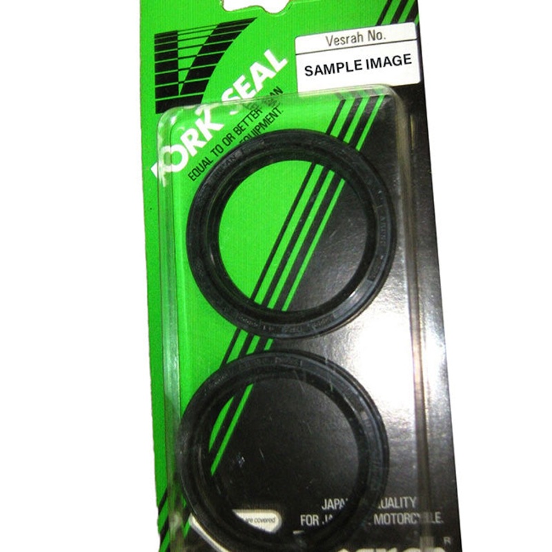 33x46x11 DRD2 Fork seals Vesrah (AR3308)