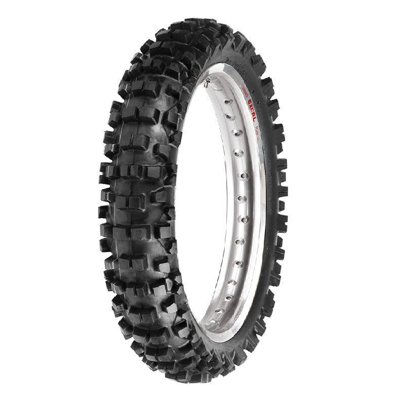 *90/100-14 V500 TT 6ply MX Tyres Vee Rubber (V1490100V500)
