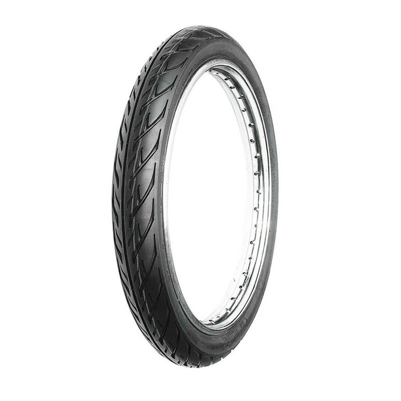 90/90-14 V265 Tube Type Road Tyres Vee Rubber (V149090V265)