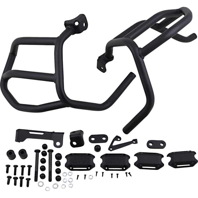 GIVI 0506-1515 TN8203 Engine Guard s - moto guzzi - v85 tt