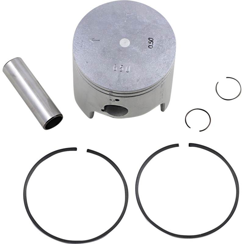 PROX 0910-2745 01.2514.050 Piston Kit 84.50 mm - yamaha