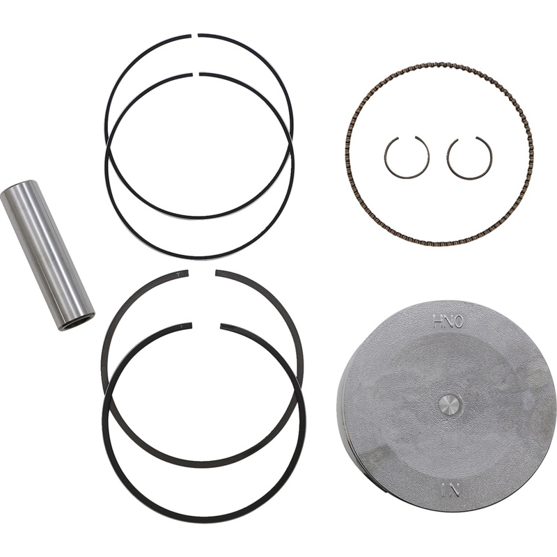 PROX 0910-2747 01.2514.100 Piston Kit 85.00 mm - yamaha