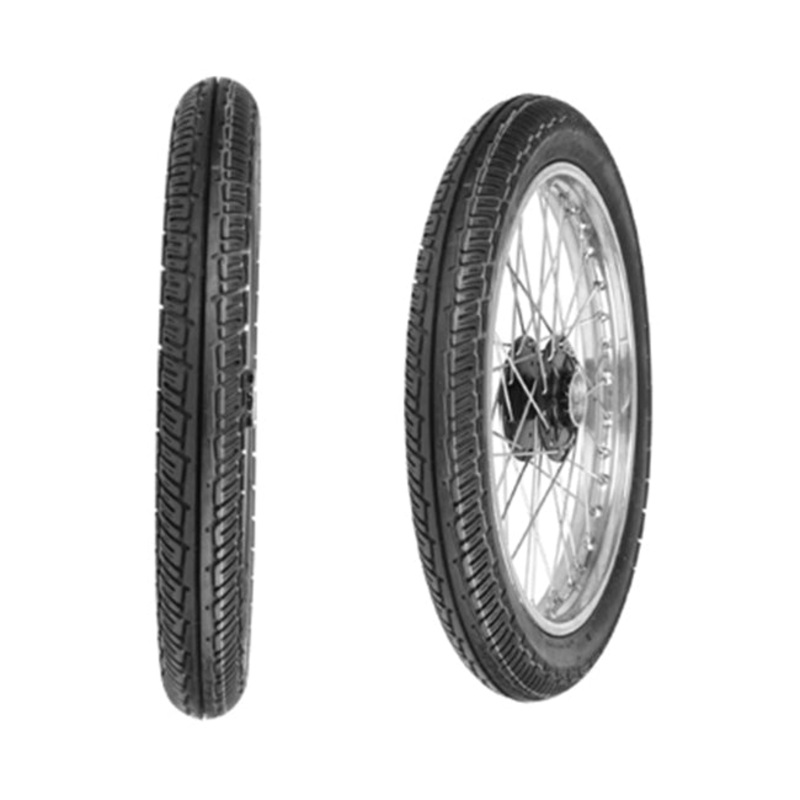 VEE RUBBER V250 TL Road Tyre