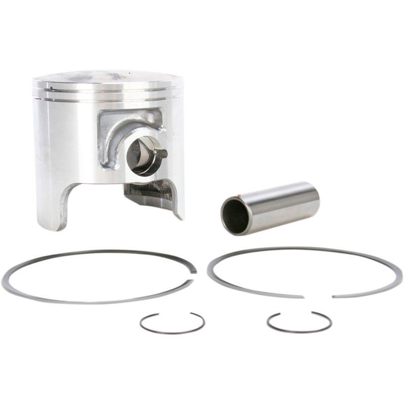 WSM 010-802-05 010-802-05K Piston Kit 77.50 mm - yamaha