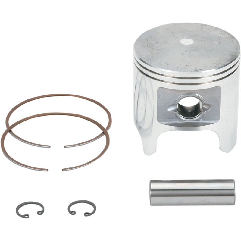 WSM 010-810-04 010-810-04K Piston Kit 76.25 mm - kawasaki