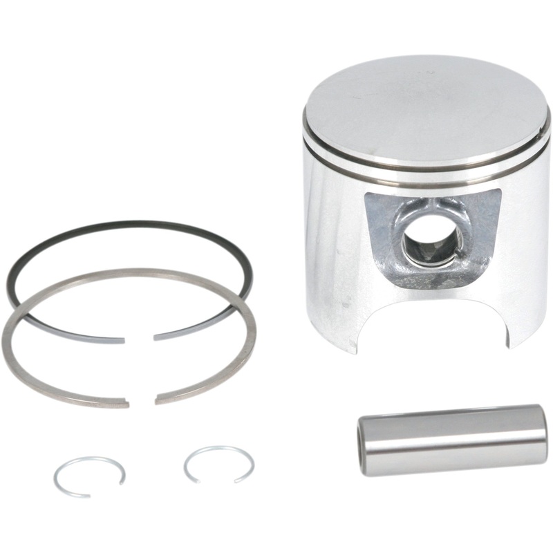 WSM 010-815-05 010-815-05K Piston Kit 76.50 mm - sea-doo