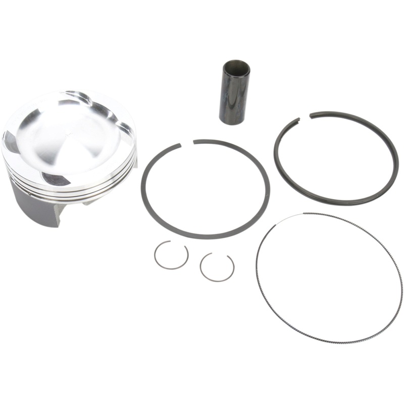WSM 0910-1274 010-862K Piston Kit 99.96 mm - sea-doo
