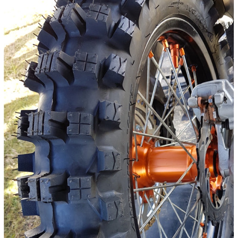 Maxi Grip ALLTerra VX15 - Road Legal Knobby