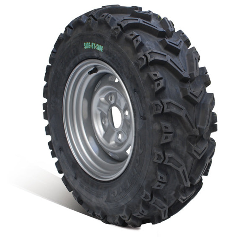 Maxi Grip SG-789 / GA-789 - Side-By-Side / UTV