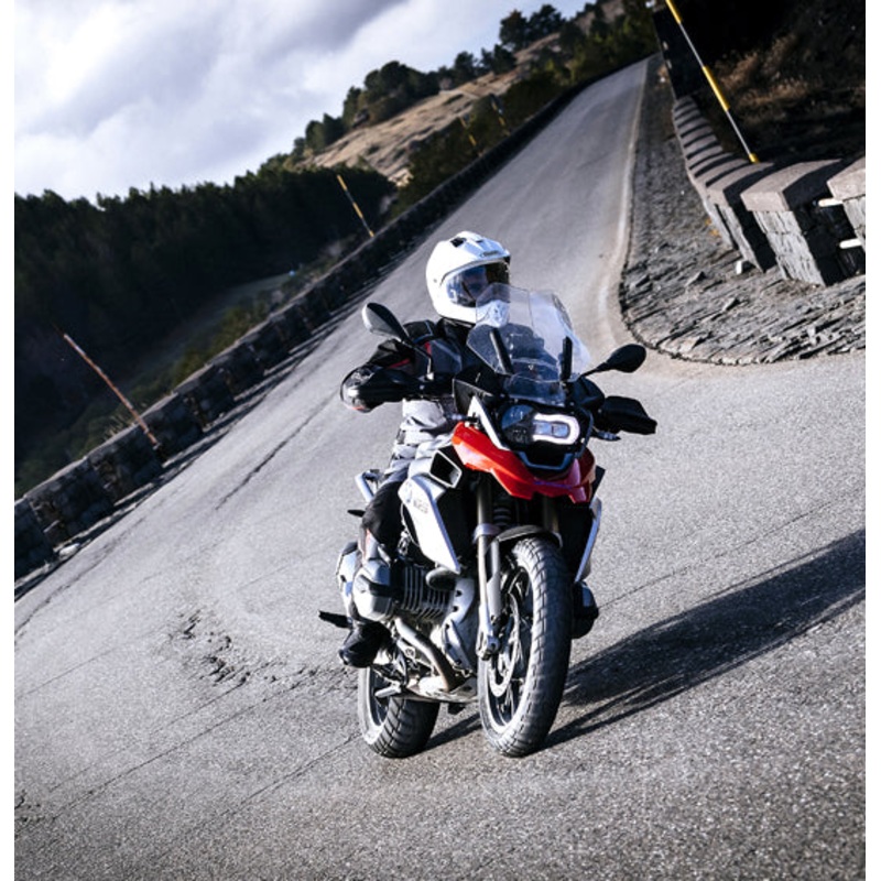 Metzeler KAROO STREET - Adventure (On/Off)
