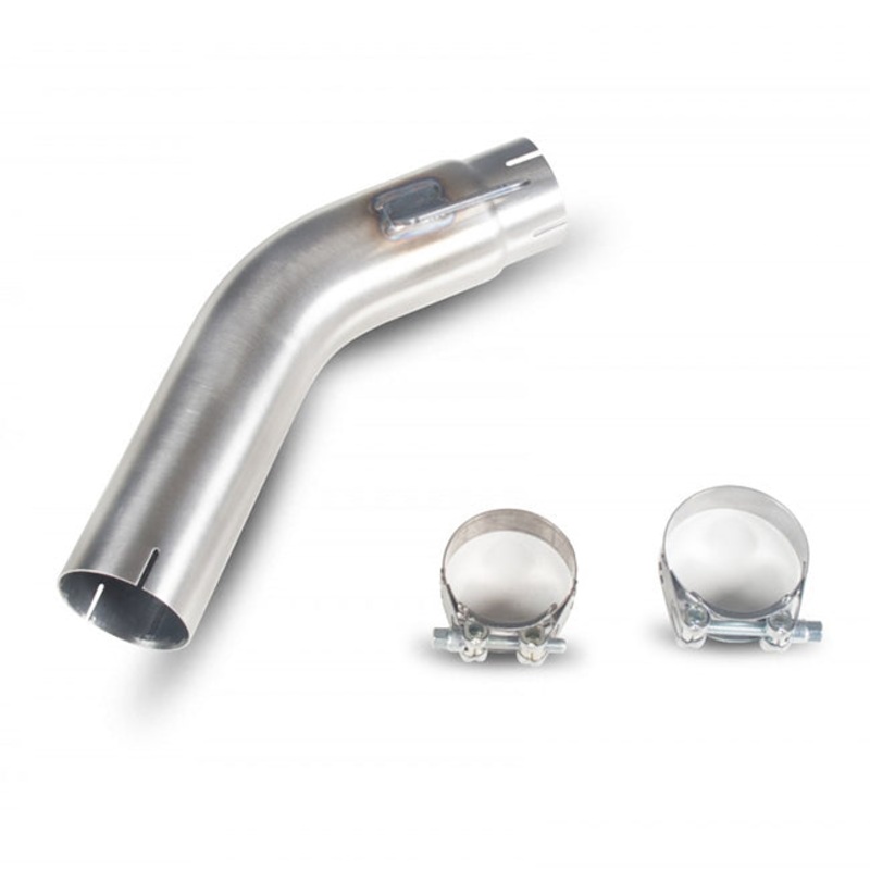 Ninja ZX-10R 08-10 Silencer Removal Pipe (KA80CR)