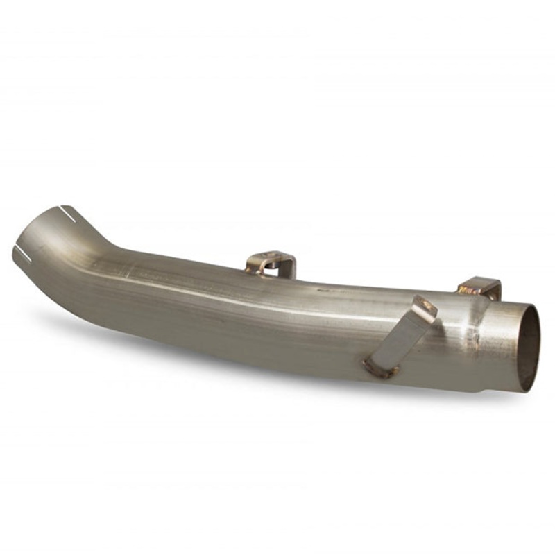 Ninja ZX-10R 16-20 Catalyst replacement pipe (KA113CR)