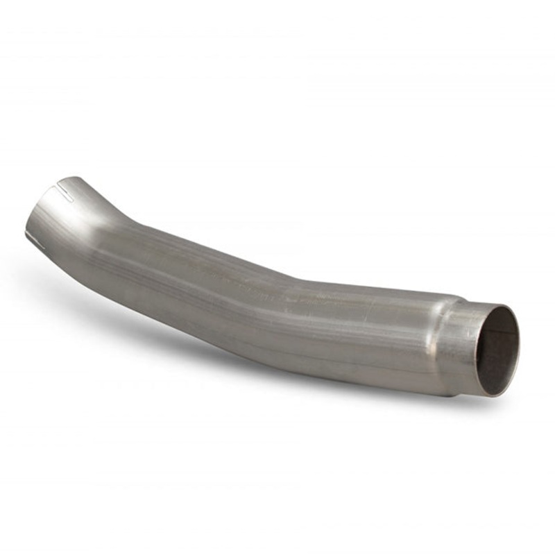Ninja ZX-10R 16-20 Catalyst replacement pipe (KA113CRNB)