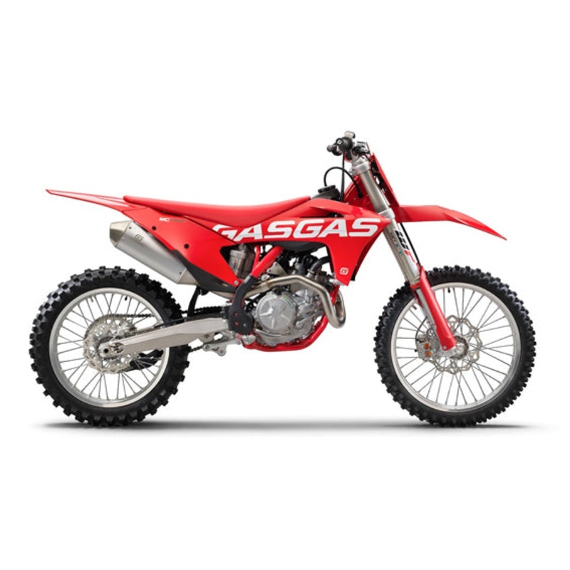 UFO GAS GAS Frame Guard