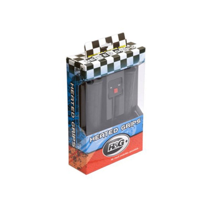 R&G Heated Grips - Road