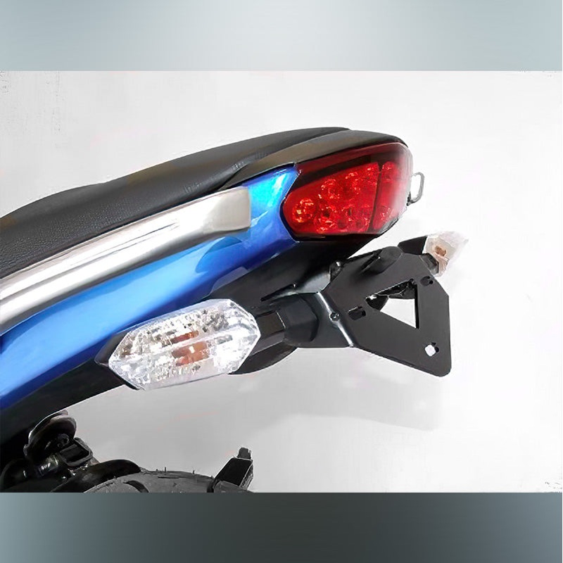 Tail Tidy Kawasaki R&G (LP0080BK)