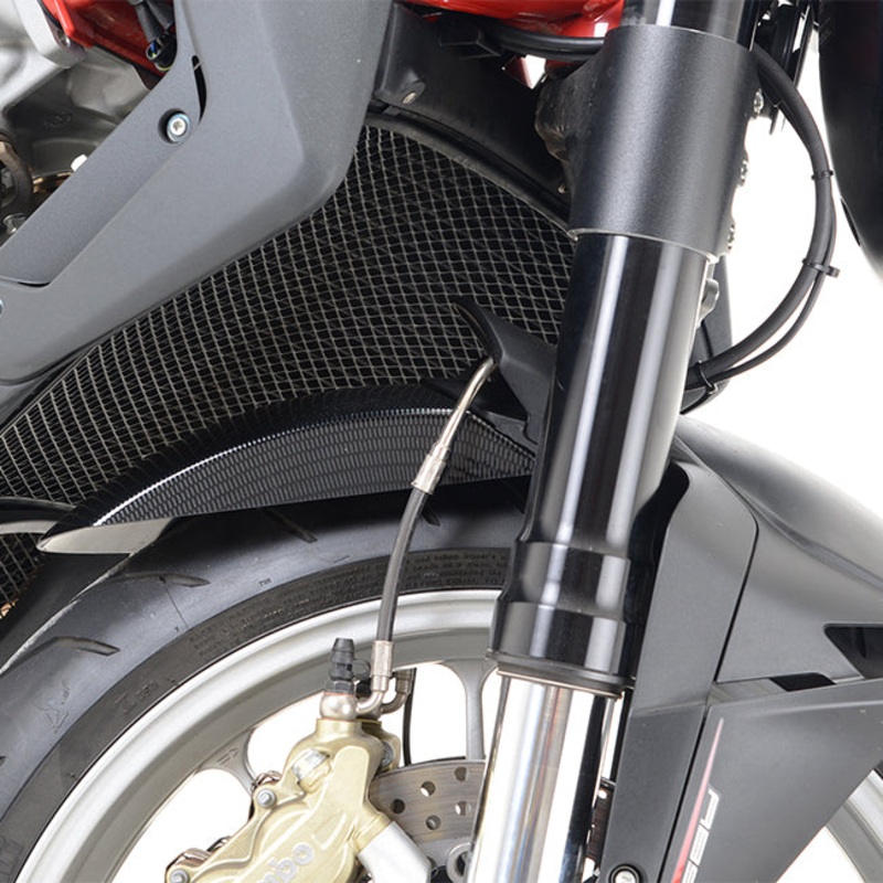 Fender Extender Kawasaki R&G (FERG0173CL)