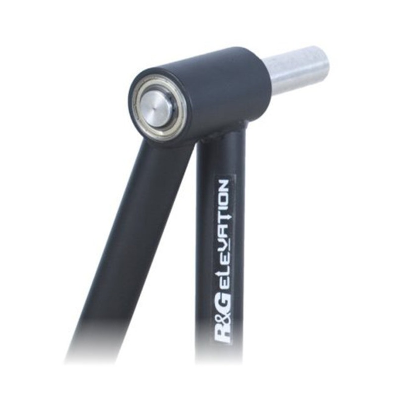 Paddock Stand Pin Kawasaki SX (SE)- H2 18-- H2R 18- R&G (PIN14)