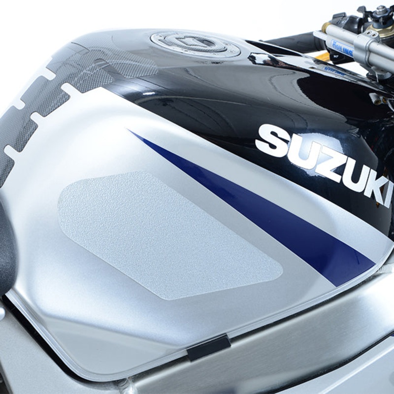 Traction Pads Kawasaki R&G (EZRG408CL)