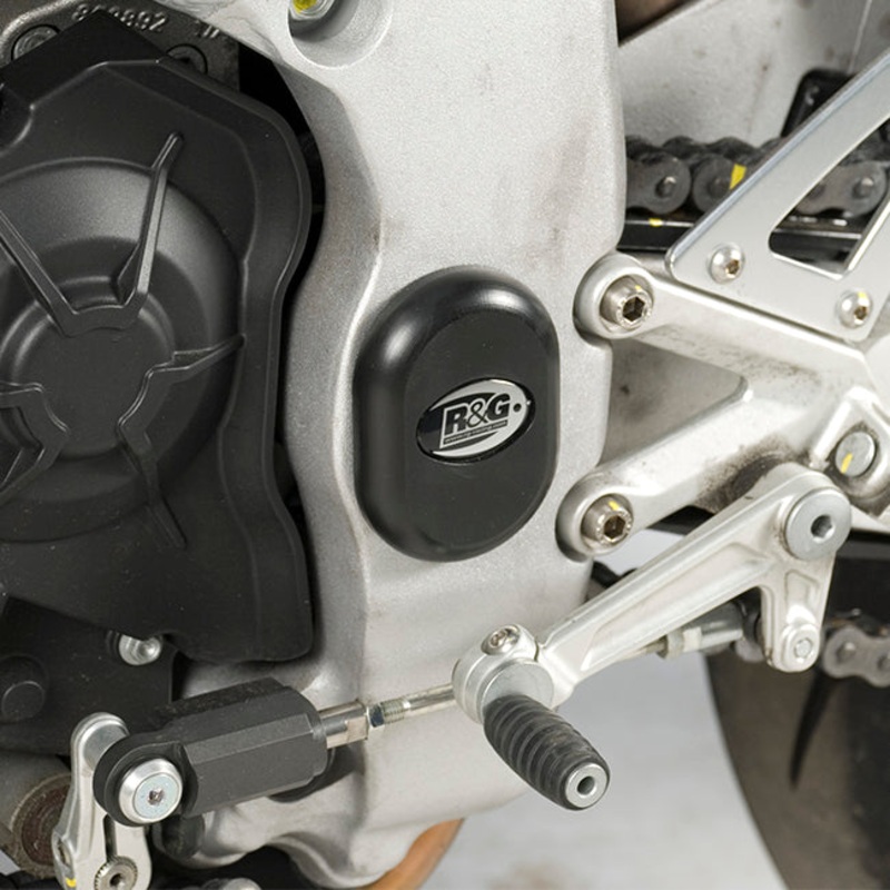 Frame Plug set lower Husqv (FI0047BK)