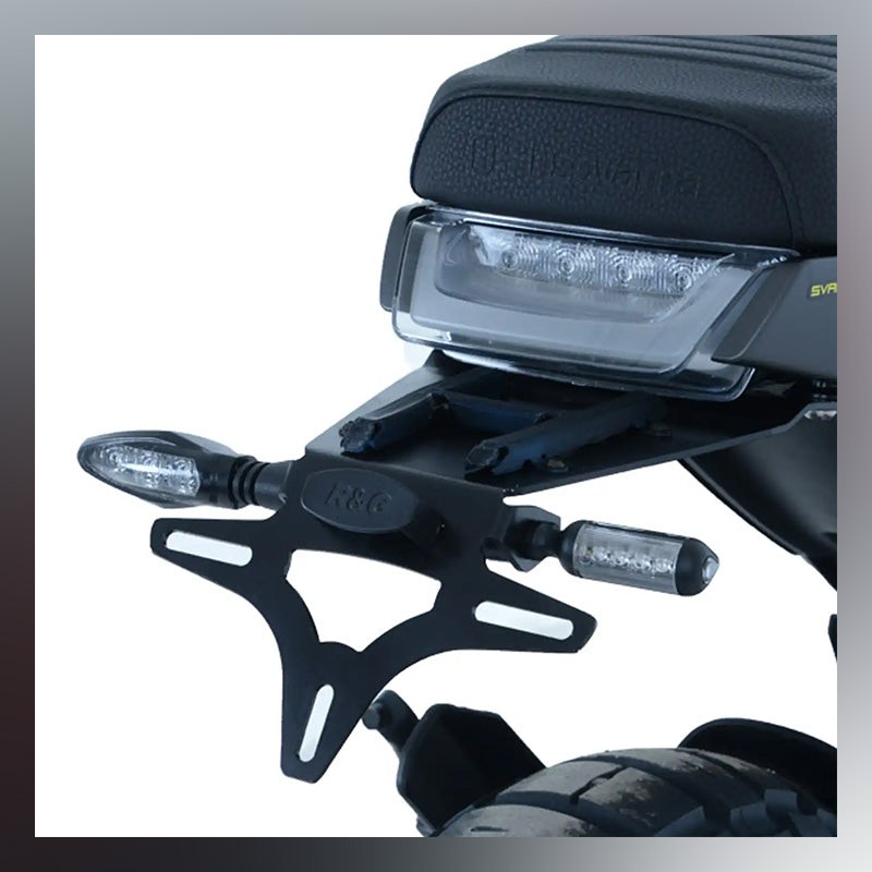 Tail Tidy Husqvarna 401 Vitpilen/Svartpilen 18- R&G (LP0250BK)