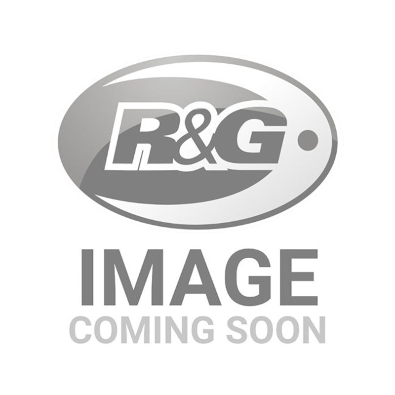 Chain Guard XL750 TRansalp 23- R&G (CG0030BK)