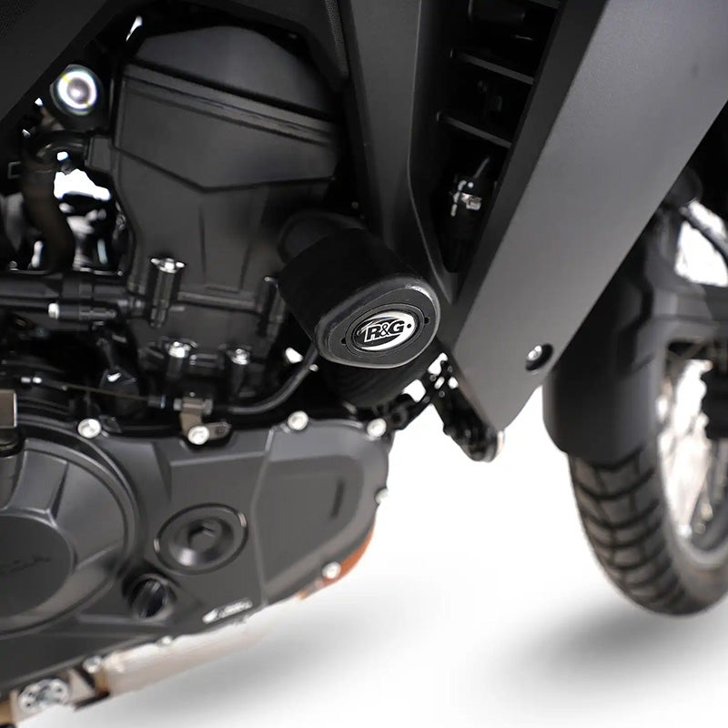 Crash Protectors XL750 Transalp 23- (CP0564BL)
