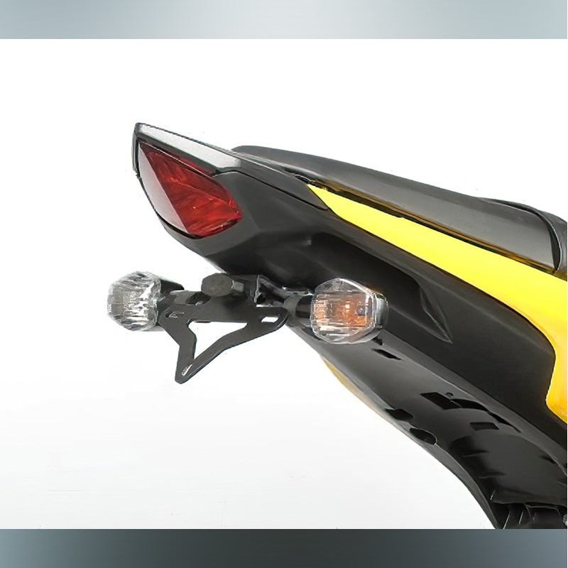 Tail Tidy Honda R&G (LP0103BK)