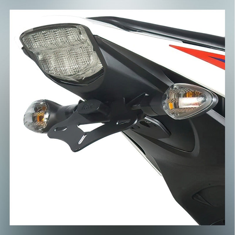 Tail Tidy Honda R&G (LP0114BK)