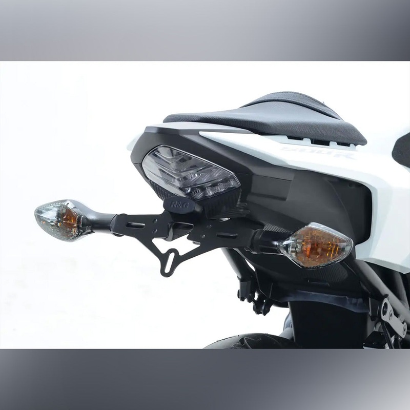 Tail Tidy Honda R&G (LP0198BK)