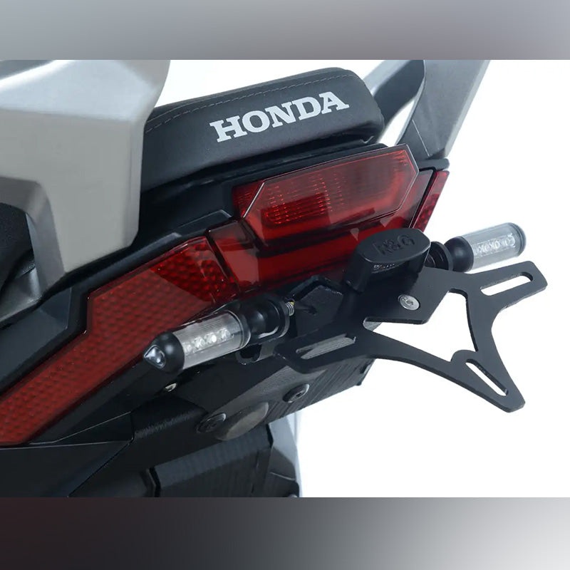 Tail Tidy Honda X-ADV 17- R&G (LP0234BK)