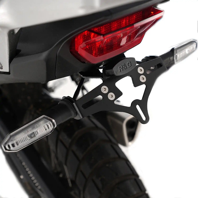 Tail Tidy XL750 Transalp 23- (LP0365BK)