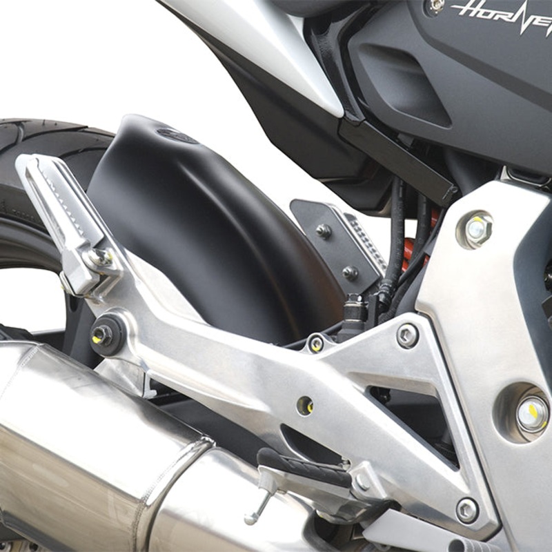 Rear Hugger Honda NC700 (RGH0007BK)