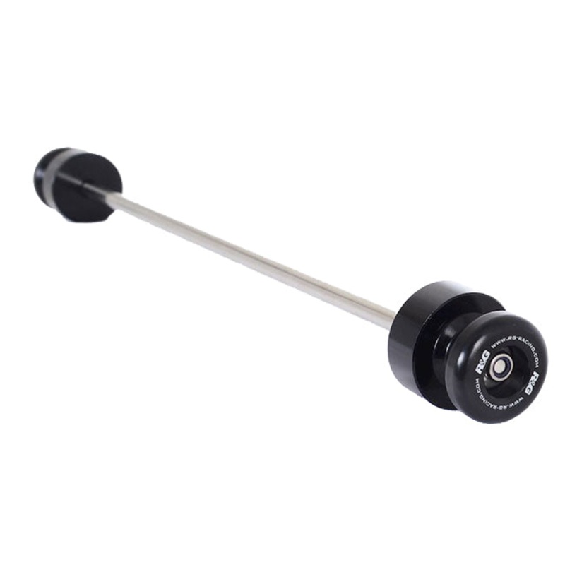 Rear Spindle Sliders Honda C (SS0045BK)