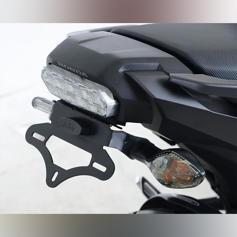 Tail Tidy Honda NC75S/X 2016- NC750 Integra R&G (LP0212BK)