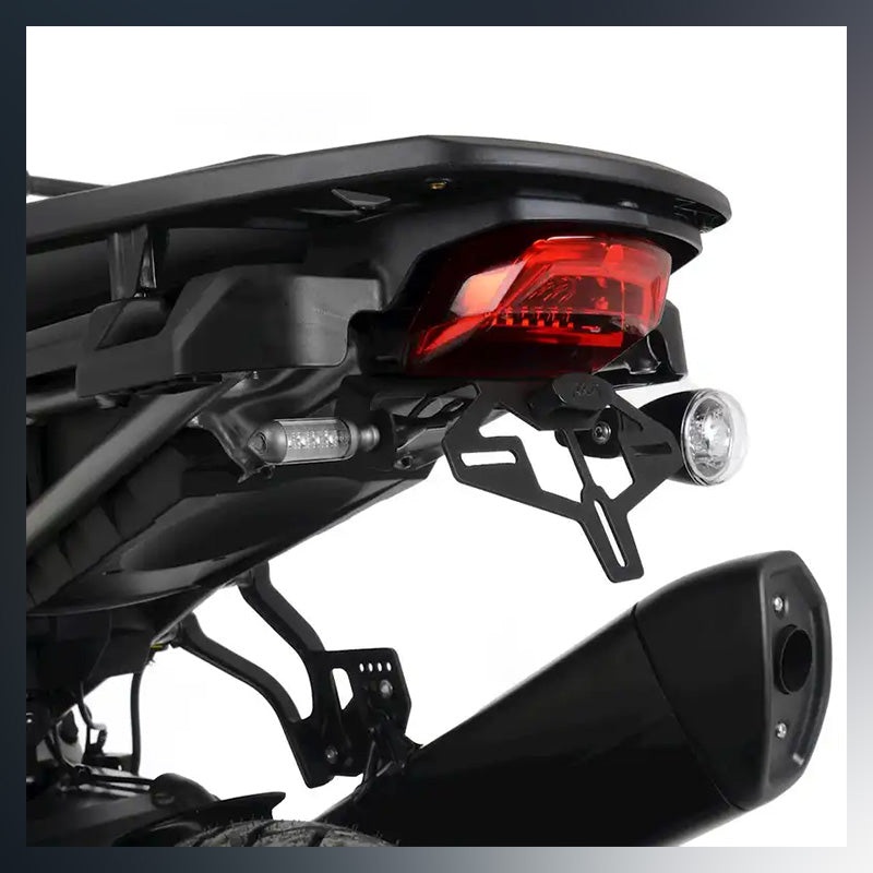Tail Tidy HD Pan America 1250 21- R&G (LP0328BK)