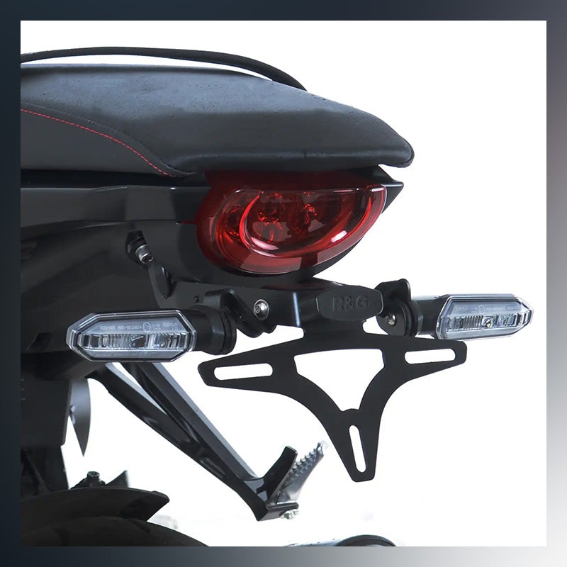 Tail Tidy Honda CB1000R(+) 18- R&G (LP0254BK)