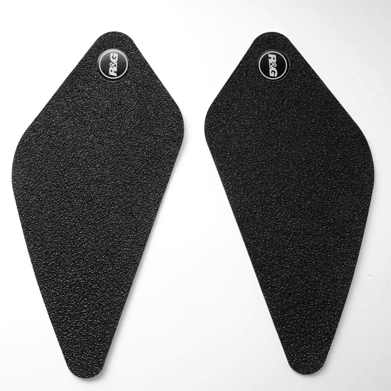 Traction Pads Honda R&G (EZRG313BL)