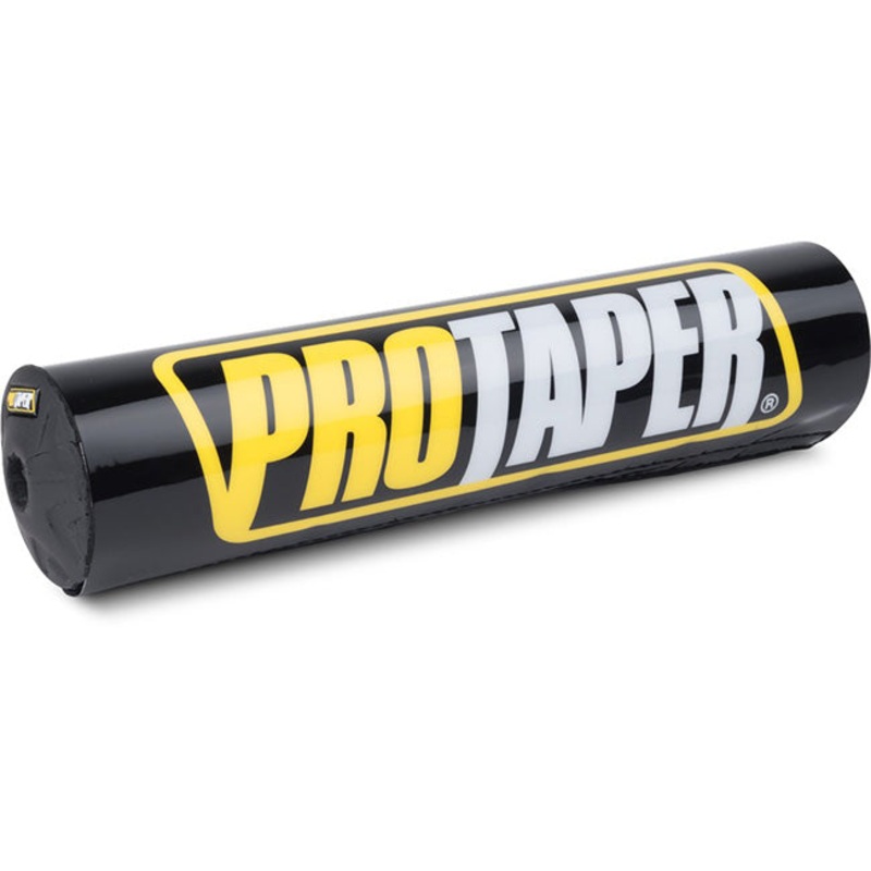 10 Round Bar Pad Black Protaper (PT028329)