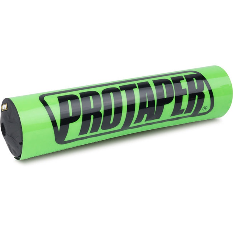 10 Round Bar Pad Race Green Protaper (PT021645)