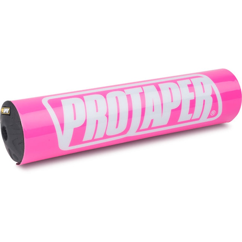 10 Round Bar Pad Race Pink Protaper (PT021646)