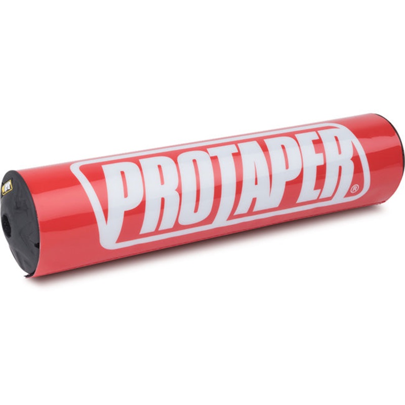 10 Round Bar Pad Race Red Protaper (PT021641)