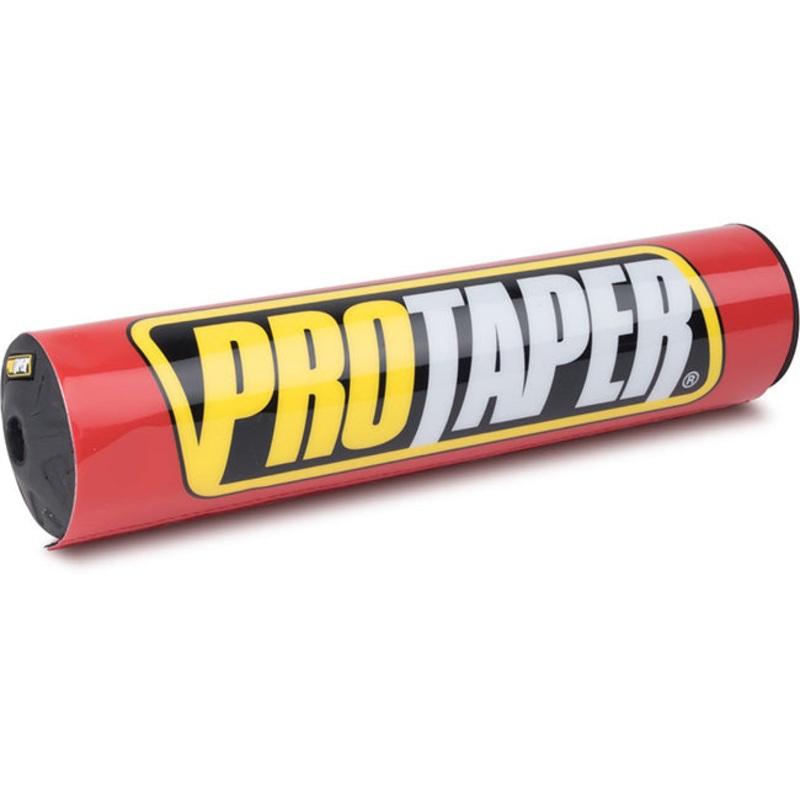 10 Round Bar Pad Red Protaper (PT028331)
