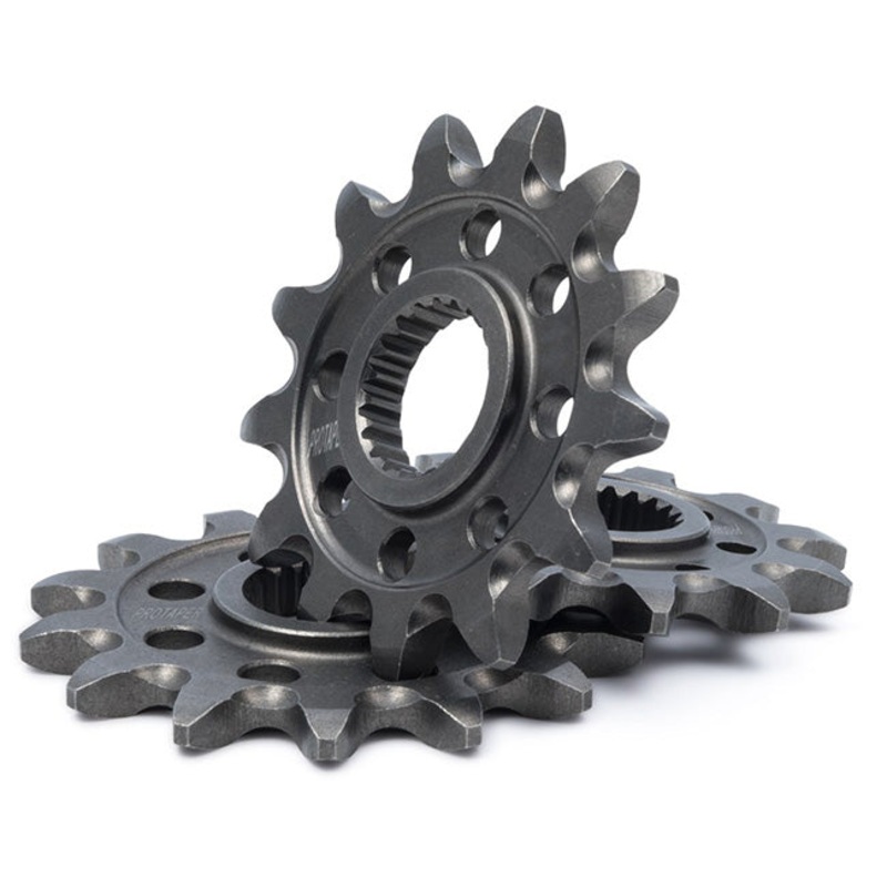14T Front Sprocket Yamaha YZ/WR Protaper. Alt: 1590.14 (PT033380)