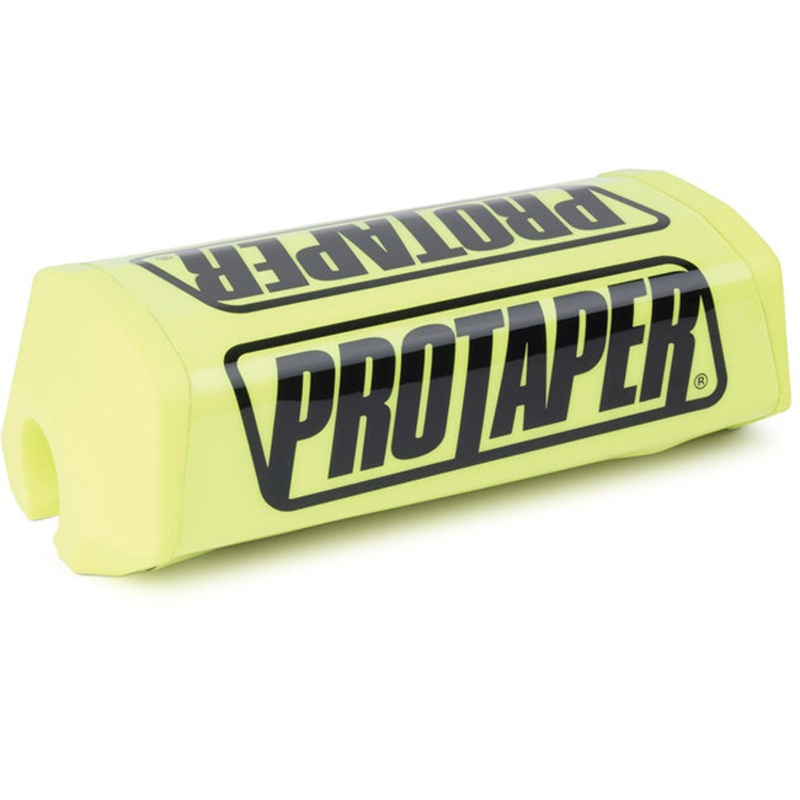 2.0 Square Bar Pad Hi Viz Protaper (PT021631)