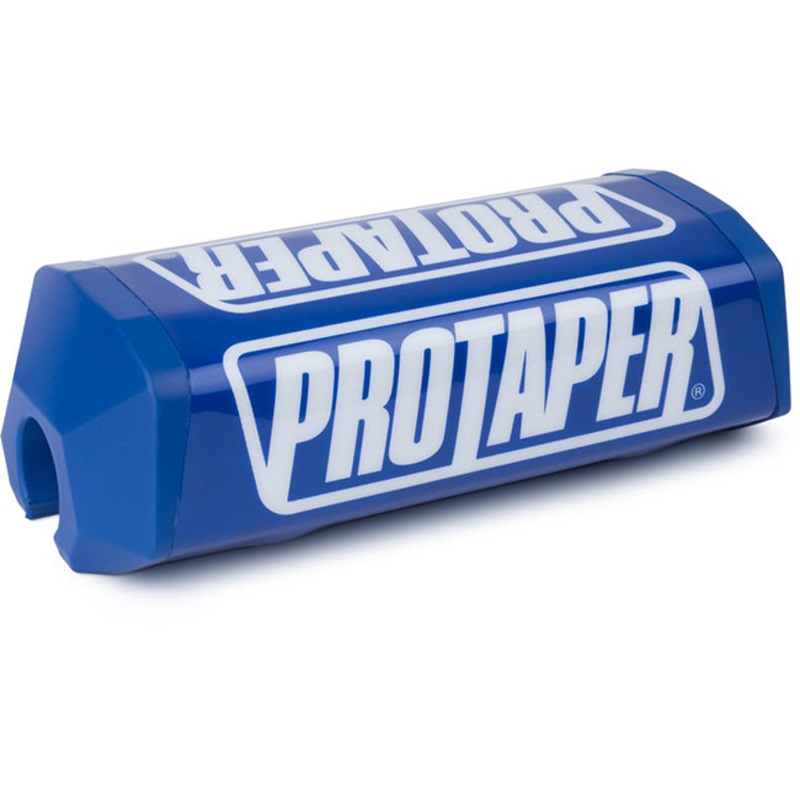 2.0 Square Bar Pad Race Blue Protaper (PT021625)