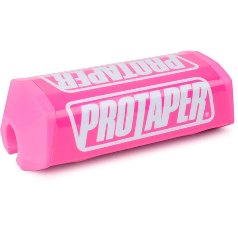 2.0 Square Bar Pad Race Pink Protaper (PT021629)