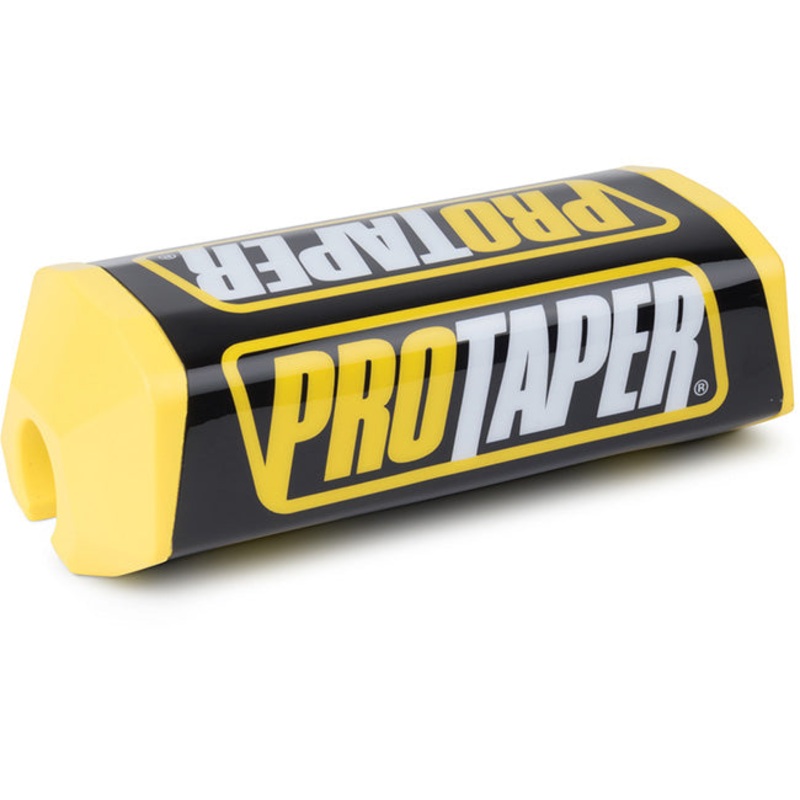 2.0 Square Bar Pad Yellow/Black Protaper (PT021769)