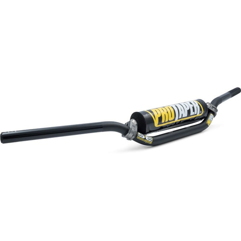 22.2mm SE Bar RM Low Black Protaper (PT025249)